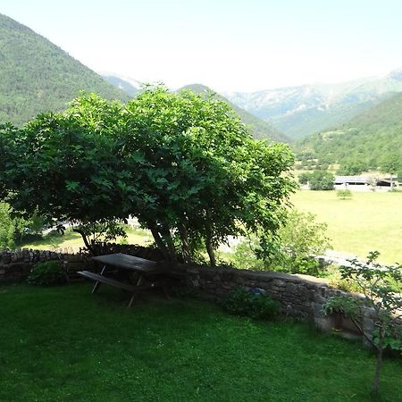Casa Rural Calzon Ordesa Oto Buitenkant foto