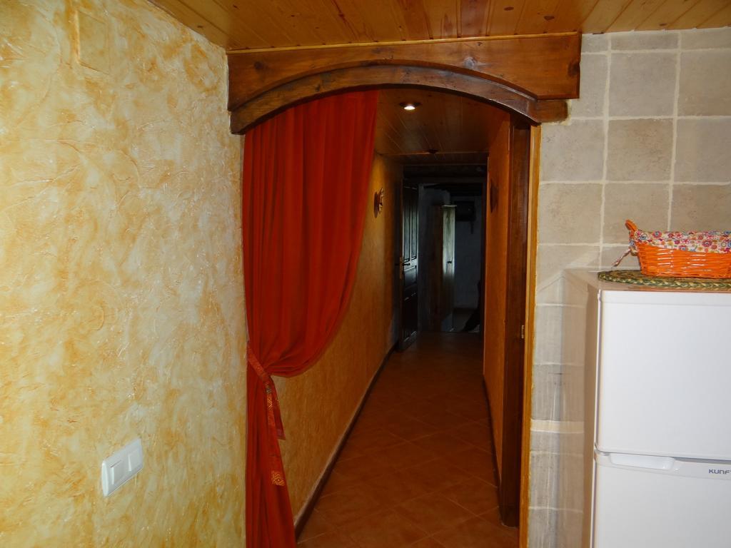 Casa Rural Calzon Ordesa Oto Buitenkant foto