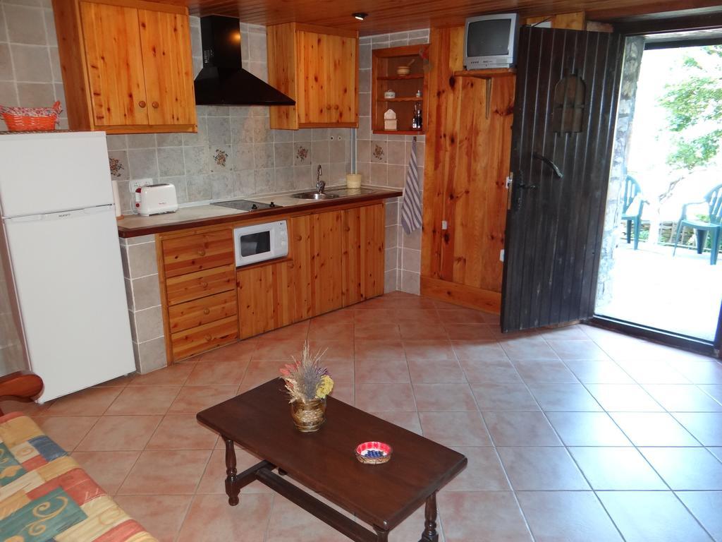 Casa Rural Calzon Ordesa Oto Buitenkant foto
