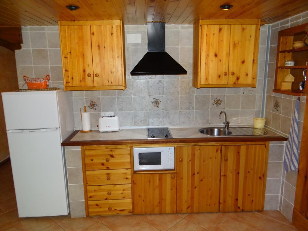 Casa Rural Calzon Ordesa Oto Buitenkant foto