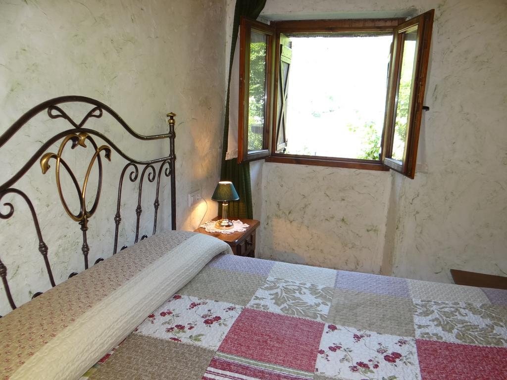 Casa Rural Calzon Ordesa Oto Buitenkant foto