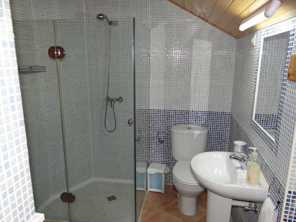 Casa Rural Calzon Ordesa Oto Buitenkant foto