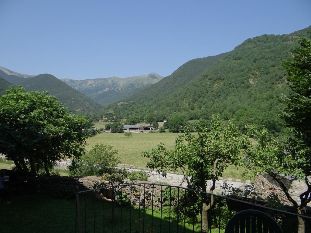 Casa Rural Calzon Ordesa Oto Buitenkant foto